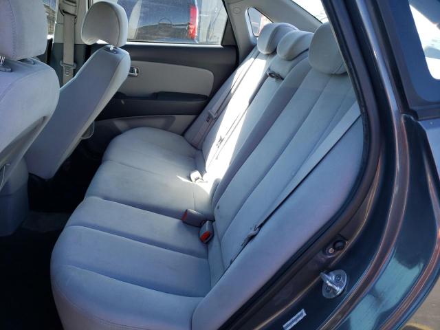 Photo 9 VIN: KMHDU46D89U650784 - HYUNDAI ELANTRA 