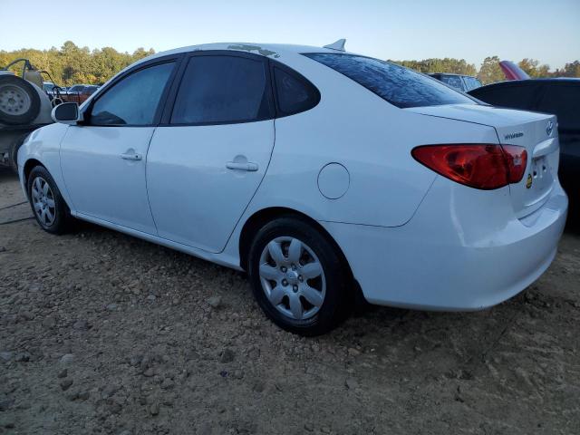 Photo 1 VIN: KMHDU46D89U660991 - HYUNDAI ELANTRA GL 