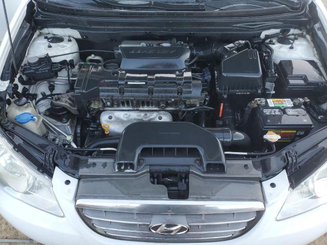 Photo 10 VIN: KMHDU46D89U660991 - HYUNDAI ELANTRA GL 