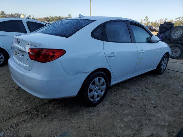 Photo 2 VIN: KMHDU46D89U660991 - HYUNDAI ELANTRA GL 