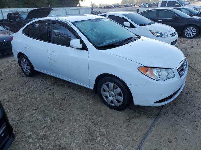 Photo 3 VIN: KMHDU46D89U660991 - HYUNDAI ELANTRA GL 