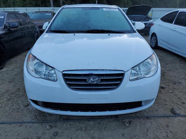 Photo 4 VIN: KMHDU46D89U660991 - HYUNDAI ELANTRA GL 