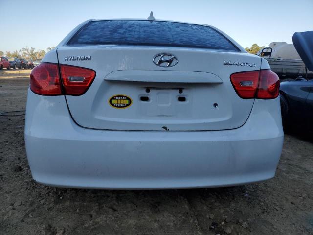 Photo 5 VIN: KMHDU46D89U660991 - HYUNDAI ELANTRA GL 