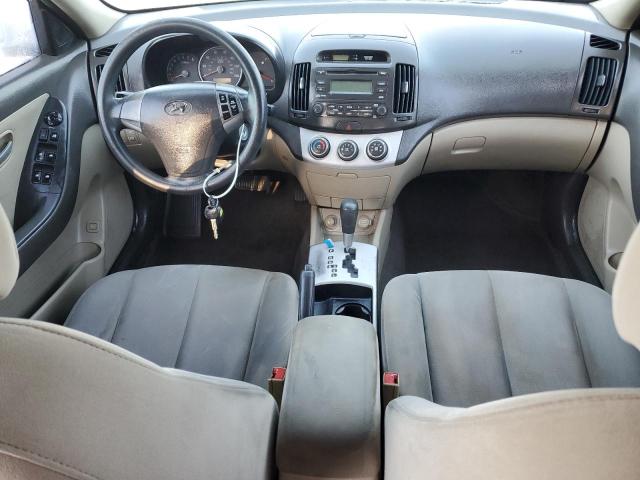 Photo 7 VIN: KMHDU46D89U660991 - HYUNDAI ELANTRA GL 