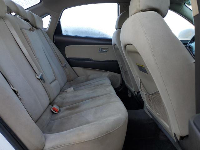 Photo 9 VIN: KMHDU46D89U660991 - HYUNDAI ELANTRA GL 