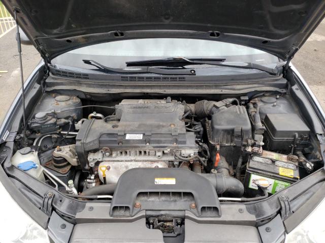 Photo 6 VIN: KMHDU46D89U668959 - HYUNDAI ELANTRA GL 