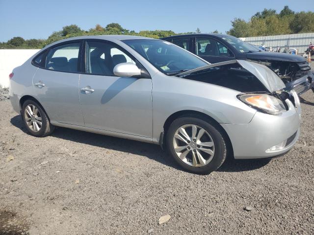 Photo 3 VIN: KMHDU46D89U691349 - HYUNDAI ELANTRA GL 