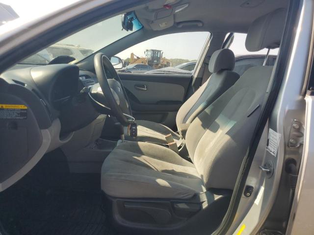 Photo 6 VIN: KMHDU46D89U691349 - HYUNDAI ELANTRA GL 