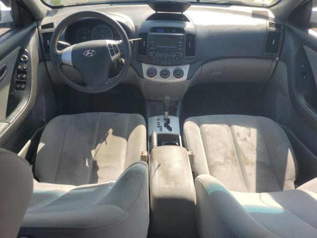 Photo 7 VIN: KMHDU46D89U691349 - HYUNDAI ELANTRA GL 