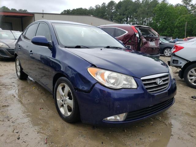 Photo 0 VIN: KMHDU46D89U703158 - HYUNDAI ELANTRA GL 