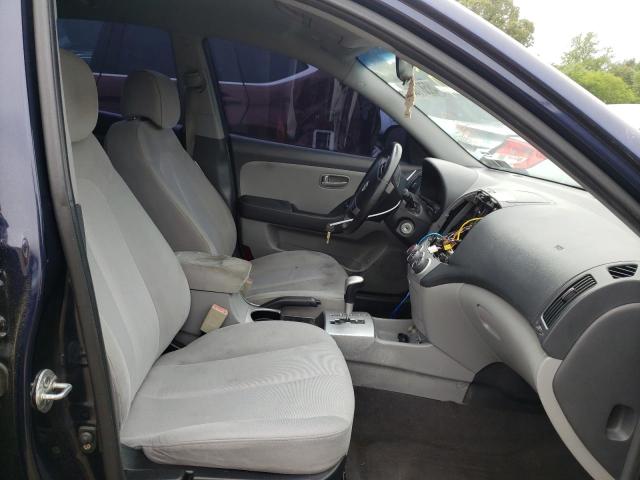 Photo 4 VIN: KMHDU46D89U703158 - HYUNDAI ELANTRA GL 