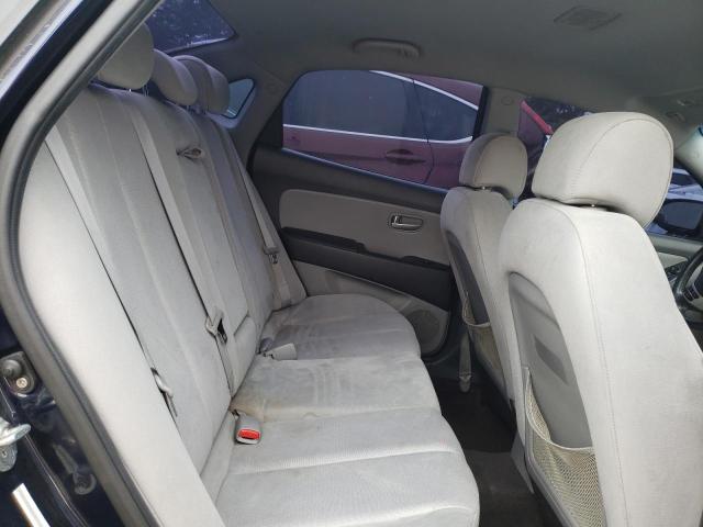 Photo 5 VIN: KMHDU46D89U703158 - HYUNDAI ELANTRA GL 