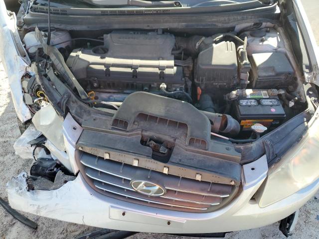 Photo 10 VIN: KMHDU46D89U705749 - HYUNDAI ELANTRA GL 