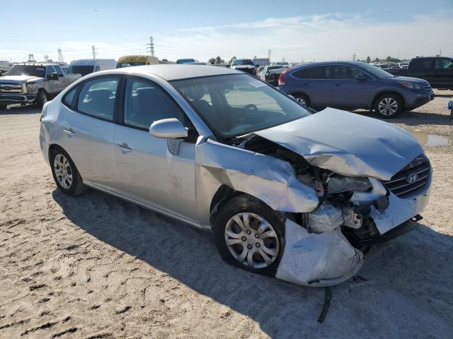 Photo 3 VIN: KMHDU46D89U705749 - HYUNDAI ELANTRA GL 