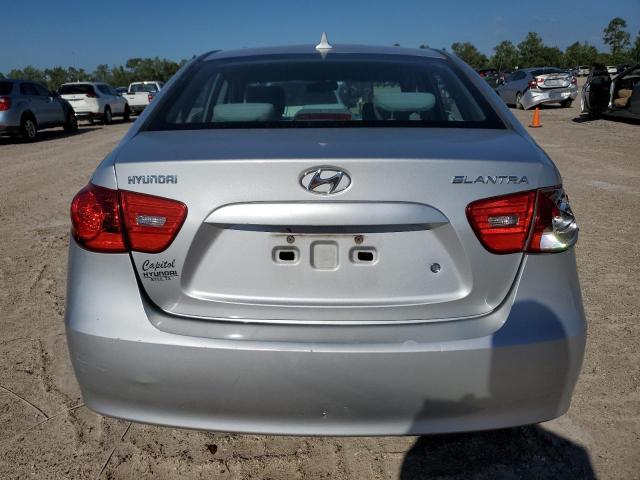 Photo 5 VIN: KMHDU46D89U705749 - HYUNDAI ELANTRA GL 