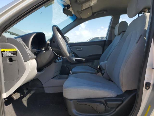 Photo 6 VIN: KMHDU46D89U705749 - HYUNDAI ELANTRA GL 