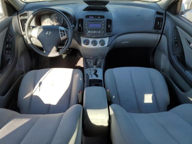 Photo 7 VIN: KMHDU46D89U705749 - HYUNDAI ELANTRA GL 