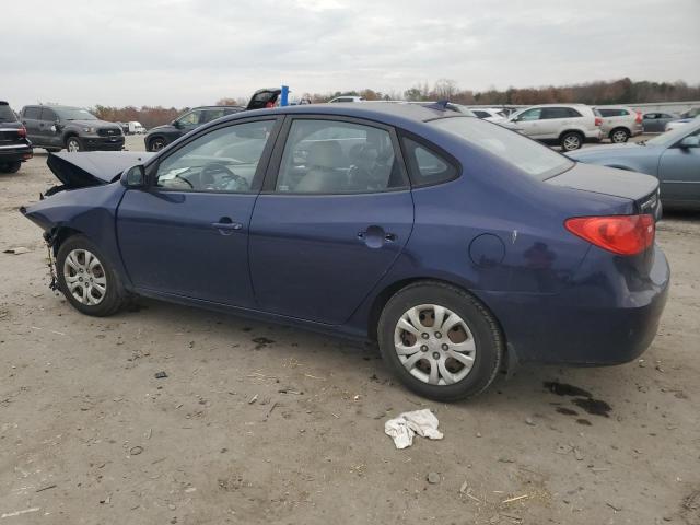 Photo 1 VIN: KMHDU46D89U716959 - HYUNDAI ELANTRA GL 