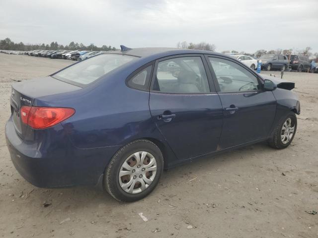 Photo 2 VIN: KMHDU46D89U716959 - HYUNDAI ELANTRA GL 