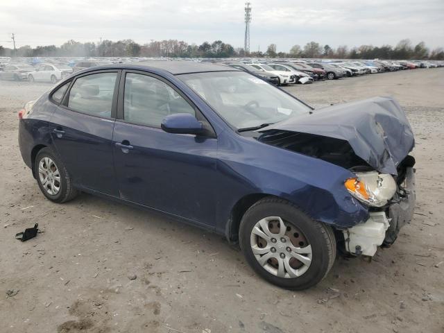 Photo 3 VIN: KMHDU46D89U716959 - HYUNDAI ELANTRA GL 