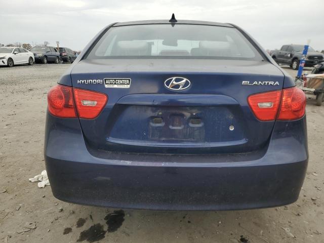 Photo 5 VIN: KMHDU46D89U716959 - HYUNDAI ELANTRA GL 