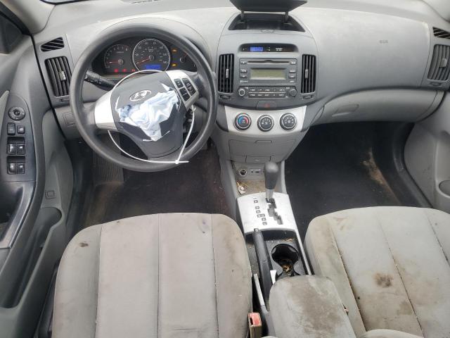 Photo 7 VIN: KMHDU46D89U716959 - HYUNDAI ELANTRA GL 