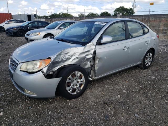 Photo 0 VIN: KMHDU46D89U728836 - HYUNDAI ELANTRA 