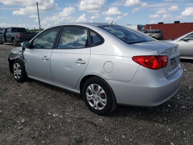 Photo 1 VIN: KMHDU46D89U728836 - HYUNDAI ELANTRA 