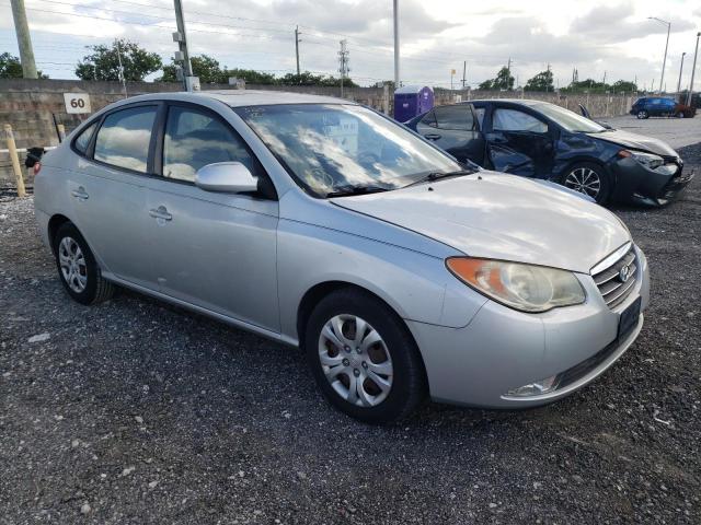 Photo 3 VIN: KMHDU46D89U728836 - HYUNDAI ELANTRA 