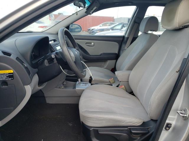 Photo 6 VIN: KMHDU46D89U728836 - HYUNDAI ELANTRA 