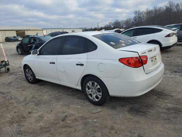 Photo 1 VIN: KMHDU46D89U738122 - HYUNDAI ELANTRA 