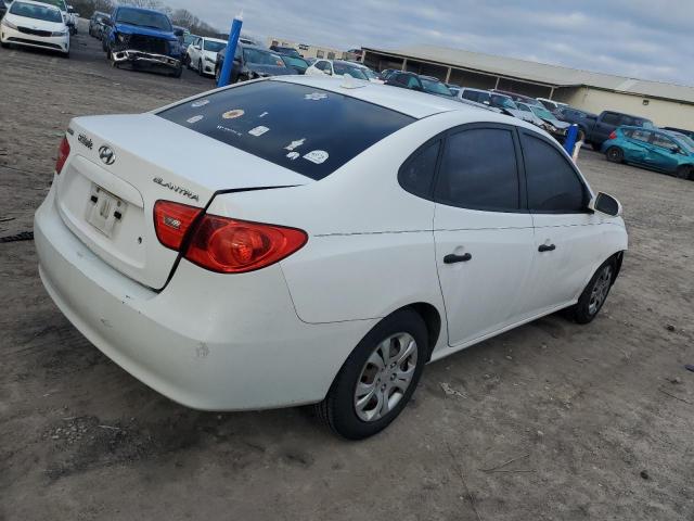 Photo 2 VIN: KMHDU46D89U738122 - HYUNDAI ELANTRA 