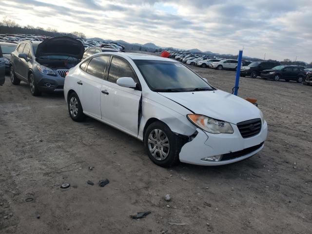 Photo 3 VIN: KMHDU46D89U738122 - HYUNDAI ELANTRA 