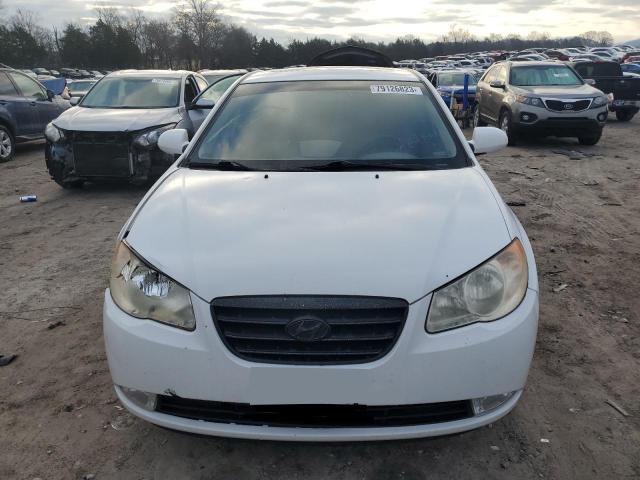 Photo 4 VIN: KMHDU46D89U738122 - HYUNDAI ELANTRA 