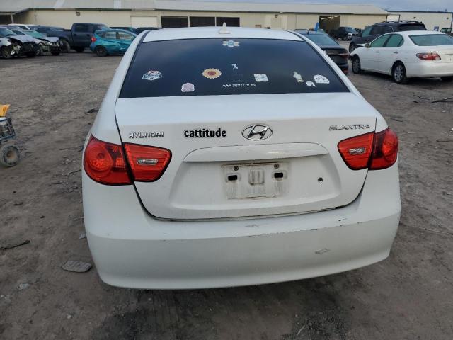 Photo 5 VIN: KMHDU46D89U738122 - HYUNDAI ELANTRA 