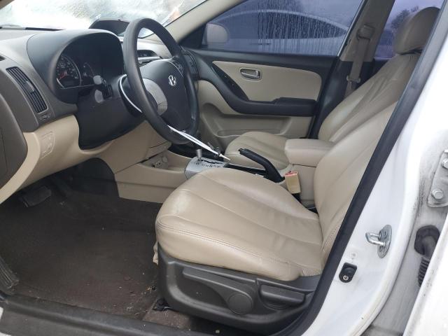 Photo 6 VIN: KMHDU46D89U738122 - HYUNDAI ELANTRA 