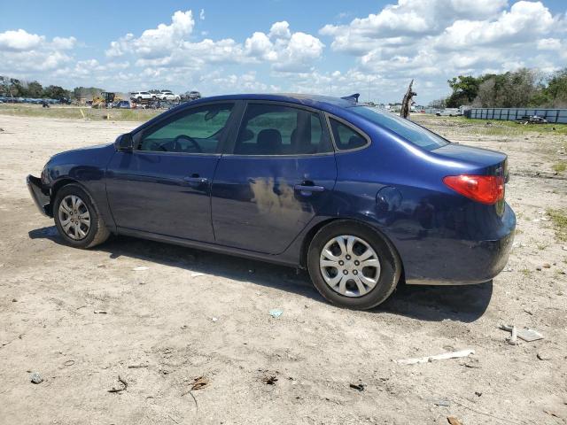 Photo 1 VIN: KMHDU46D89U754529 - HYUNDAI ELANTRA GL 