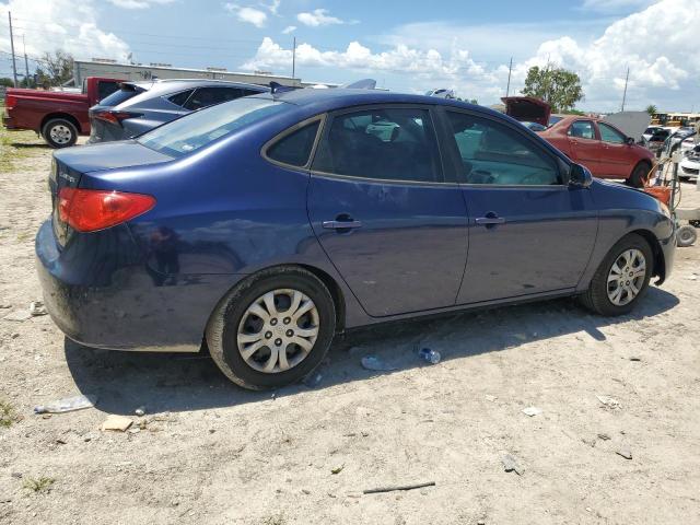 Photo 2 VIN: KMHDU46D89U754529 - HYUNDAI ELANTRA GL 