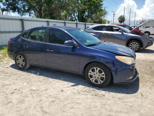 Photo 3 VIN: KMHDU46D89U754529 - HYUNDAI ELANTRA GL 