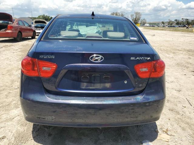 Photo 5 VIN: KMHDU46D89U754529 - HYUNDAI ELANTRA GL 