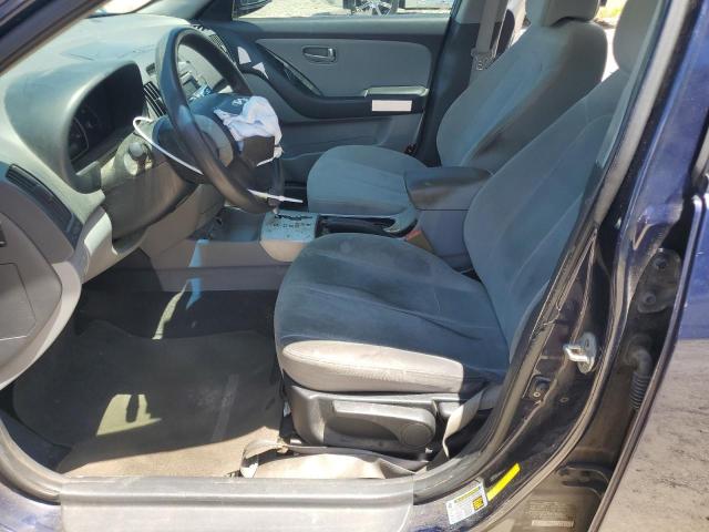 Photo 6 VIN: KMHDU46D89U754529 - HYUNDAI ELANTRA GL 