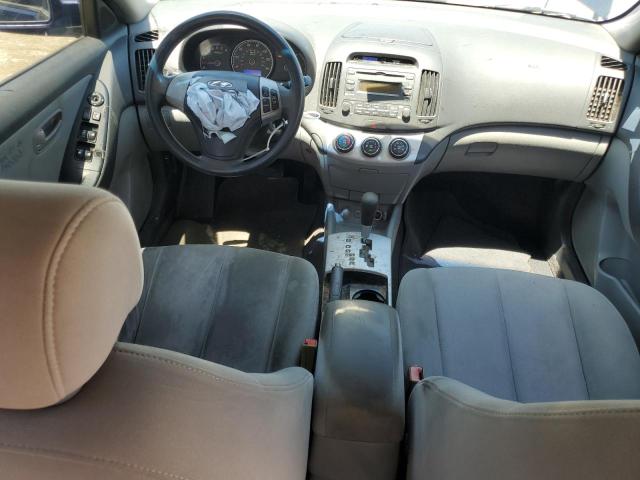 Photo 7 VIN: KMHDU46D89U754529 - HYUNDAI ELANTRA GL 