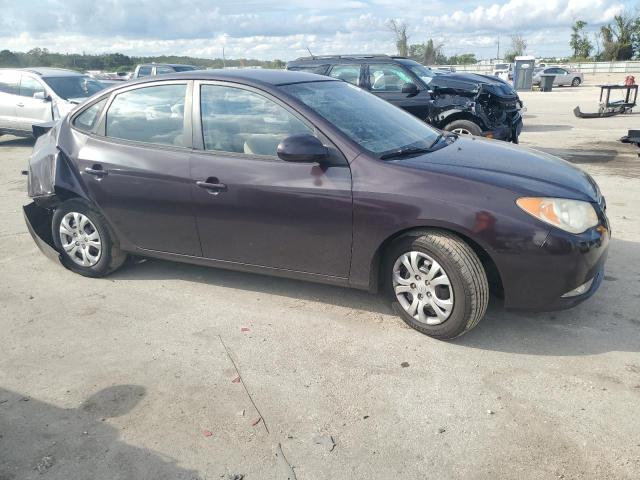 Photo 3 VIN: KMHDU46D89U757334 - HYUNDAI ELANTRA GL 