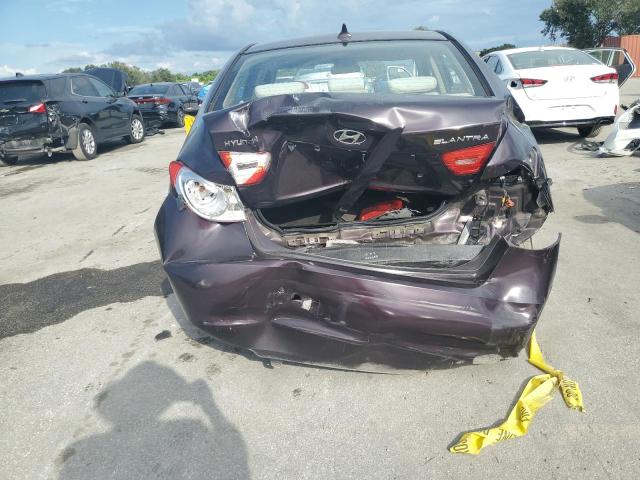 Photo 5 VIN: KMHDU46D89U757334 - HYUNDAI ELANTRA GL 