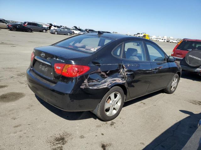 Photo 2 VIN: KMHDU46D89U777129 - HYUNDAI ELANTRA GL 