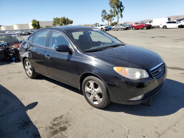 Photo 3 VIN: KMHDU46D89U777129 - HYUNDAI ELANTRA GL 