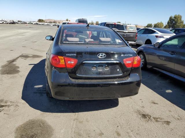 Photo 5 VIN: KMHDU46D89U777129 - HYUNDAI ELANTRA GL 