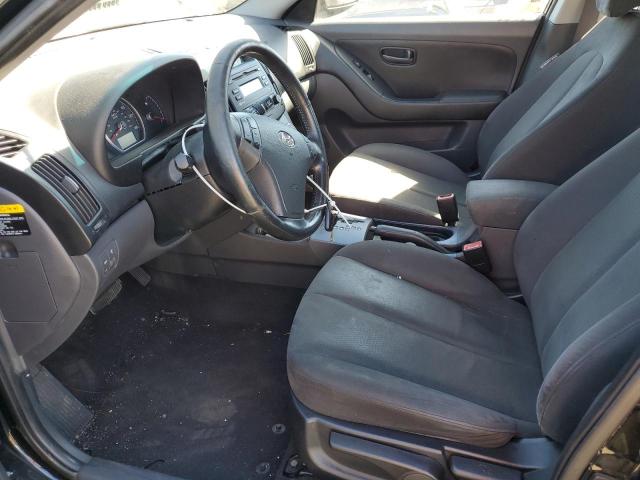 Photo 6 VIN: KMHDU46D89U777129 - HYUNDAI ELANTRA GL 