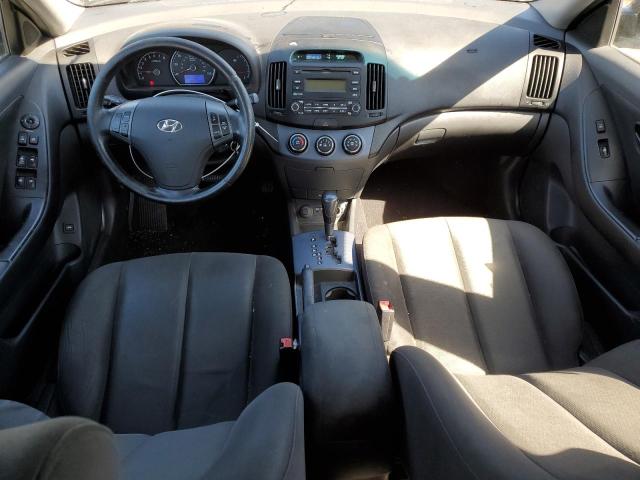 Photo 7 VIN: KMHDU46D89U777129 - HYUNDAI ELANTRA GL 