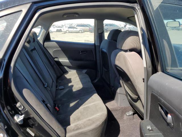 Photo 9 VIN: KMHDU46D89U777129 - HYUNDAI ELANTRA GL 